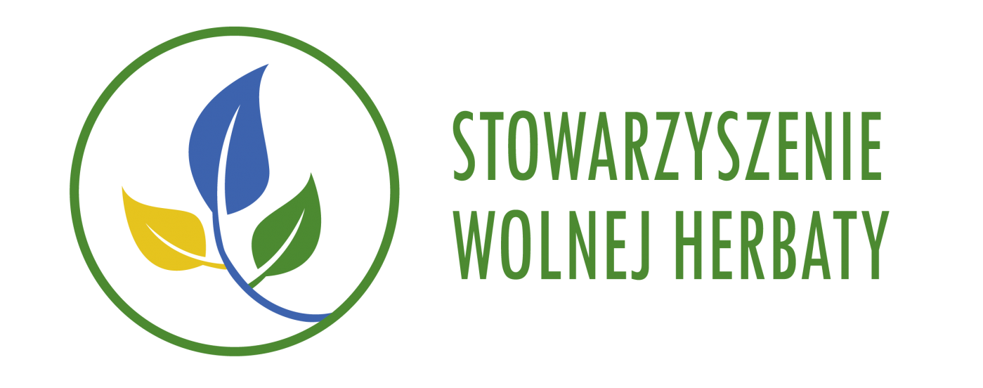 Logotyp Wolnej Herbaty